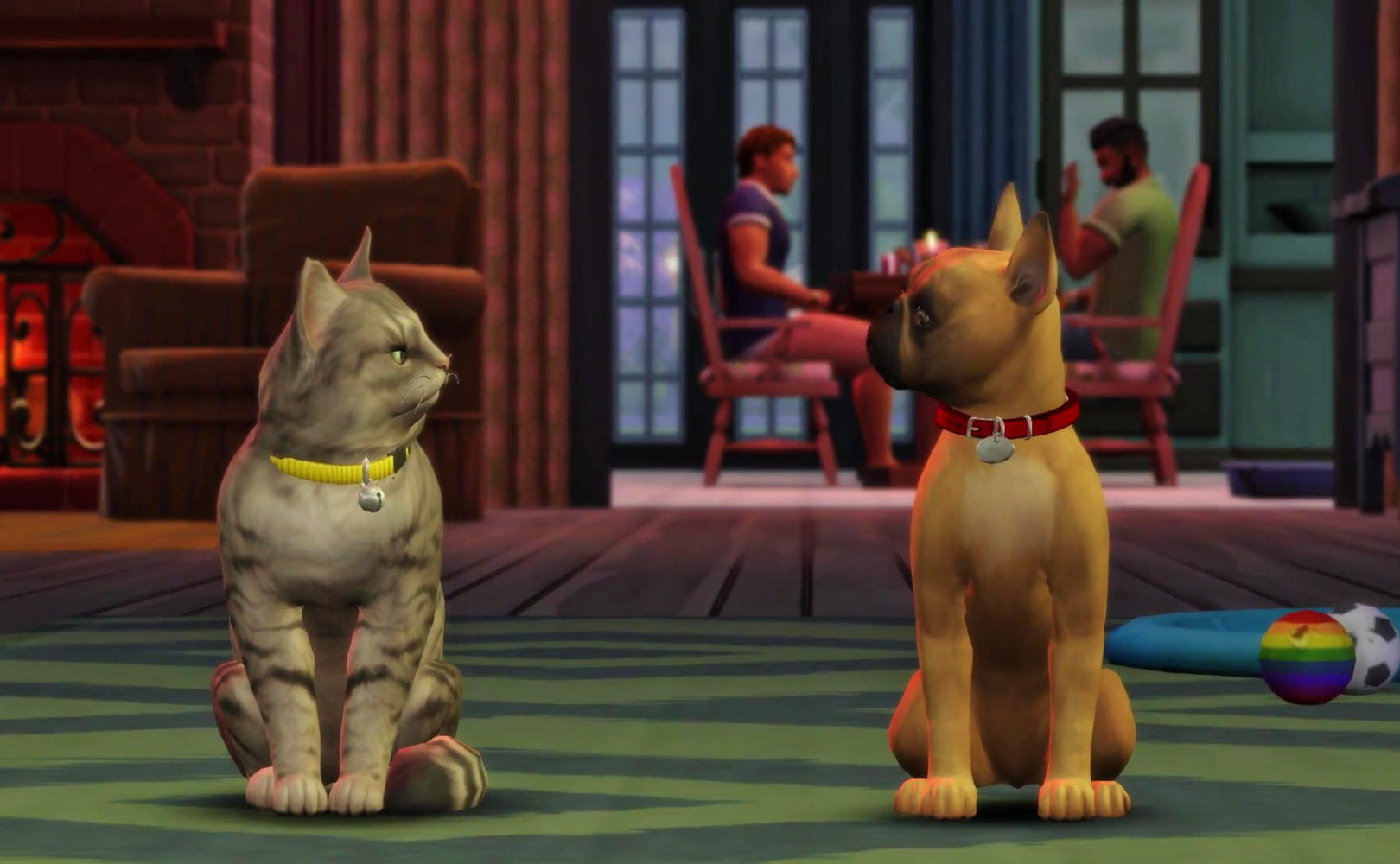 Najlepszy Dodatek do The Sims 4